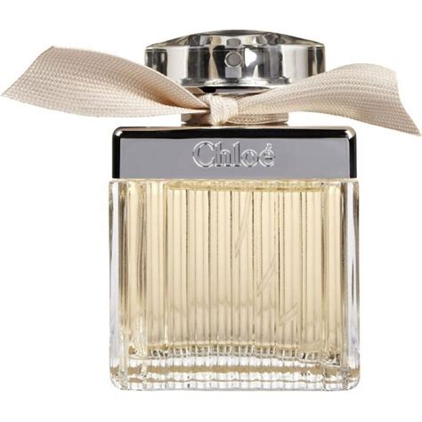 chloe eau de parfum chloe отзывы